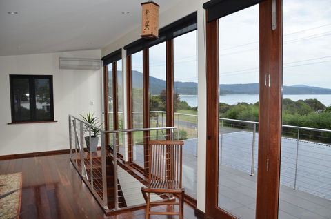 Yolla Beach House - New South Wales Tourism  7