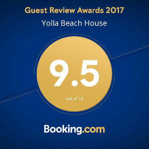 Yolla Beach House - New South Wales Tourism  1
