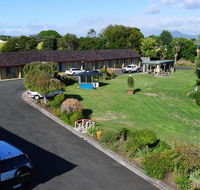 Willaway Motel Apartments - New South Wales Tourism 