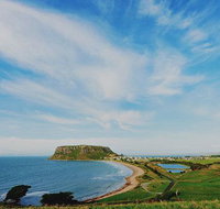 Sea Salt House - New South Wales Tourism 