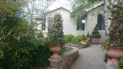 Topiary Haven - New South Wales Tourism  5