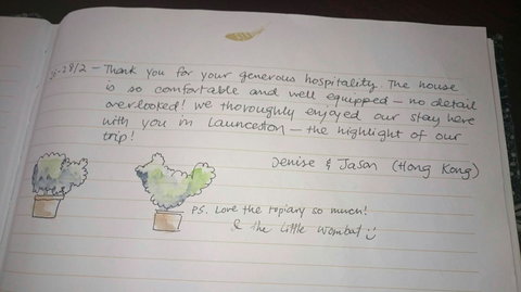 Topiary Haven - New South Wales Tourism  22