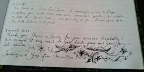 Topiary Haven - New South Wales Tourism  23