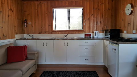 Hazelcreek Cottages - New South Wales Tourism  17