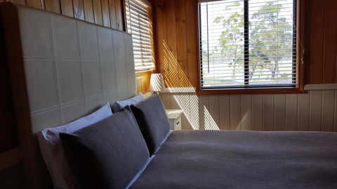 Hazelcreek Cottages - New South Wales Tourism  20