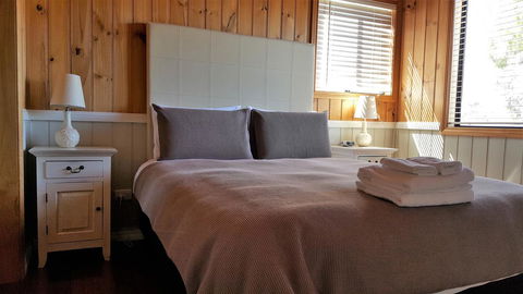 Hazelcreek Cottages - New South Wales Tourism  18
