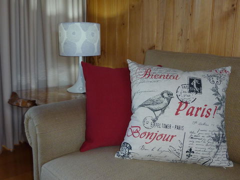 Hazelcreek Cottages - New South Wales Tourism  24
