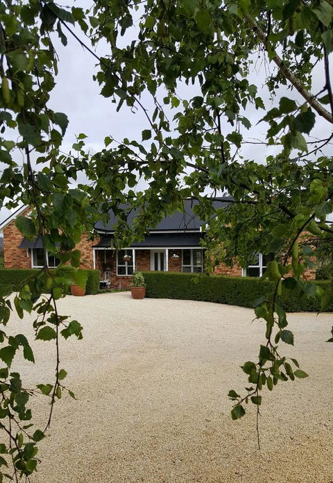 Hazelcreek Cottages - New South Wales Tourism  0