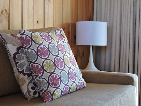 Hazelcreek Cottages - New South Wales Tourism  25