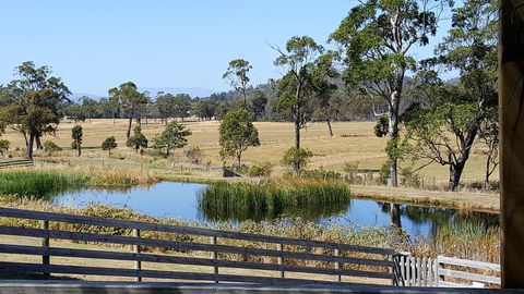 Hazelcreek Cottages - New South Wales Tourism  2
