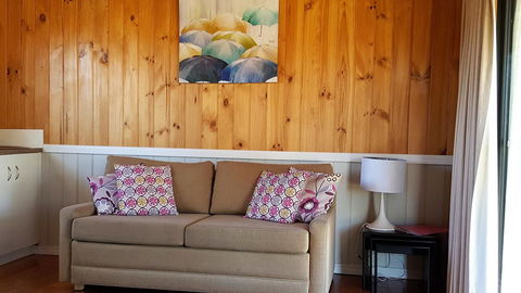 Hazelcreek Cottages - New South Wales Tourism  22