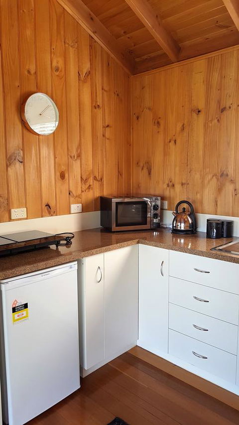 Hazelcreek Cottages - New South Wales Tourism  16