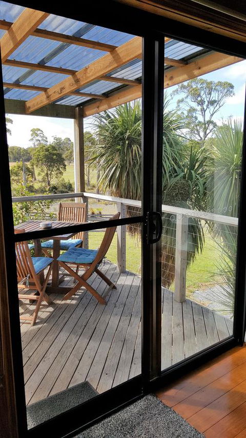 Hazelcreek Cottages - New South Wales Tourism  9