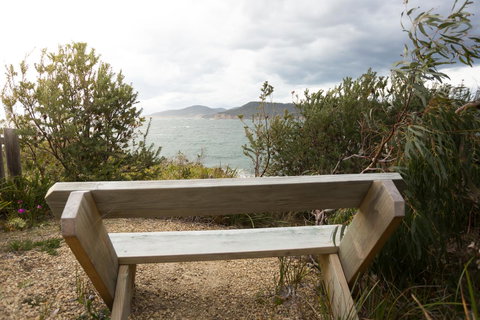 Larus Waterfront Cottage - New South Wales Tourism  17