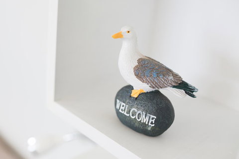 Larus Waterfront Cottage - New South Wales Tourism  22