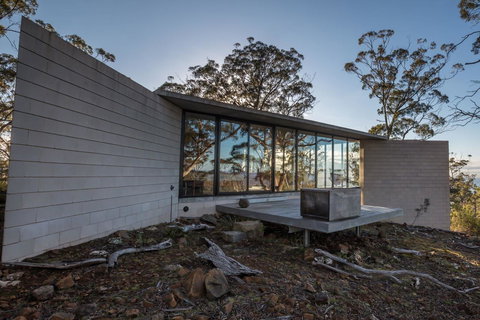 Rocky Hills Retreat - New South Wales Tourism  9