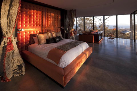 Rocky Hills Retreat - New South Wales Tourism  1