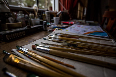 Rocky Hills Retreat - New South Wales Tourism  20