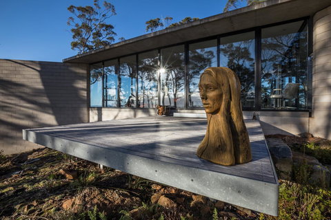 Rocky Hills Retreat - New South Wales Tourism  10