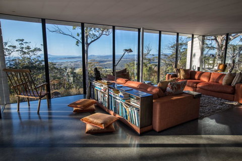 Rocky Hills Retreat - New South Wales Tourism  3