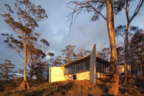 Rocky Hills Retreat - New South Wales Tourism  2