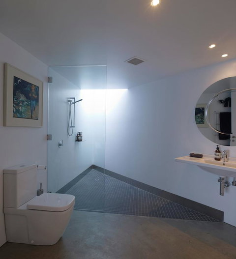 Rocky Hills Retreat - New South Wales Tourism  14