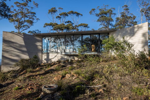 Rocky Hills Retreat - New South Wales Tourism  12