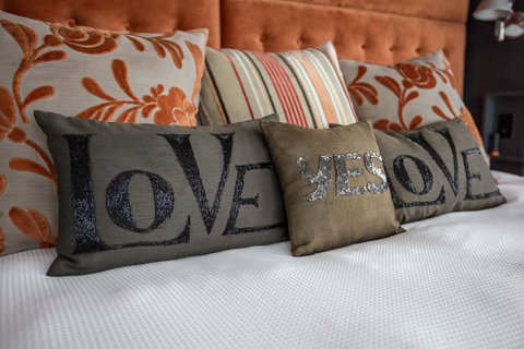 Rocky Hills Retreat - New South Wales Tourism  7