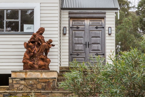 Rocky Hills Retreat - New South Wales Tourism  21