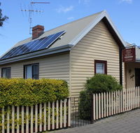 Bridge View Retreat - New South Wales Tourism 