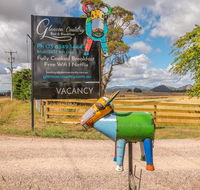 Glencoe Country Bed and Breakfast - New South Wales Tourism 