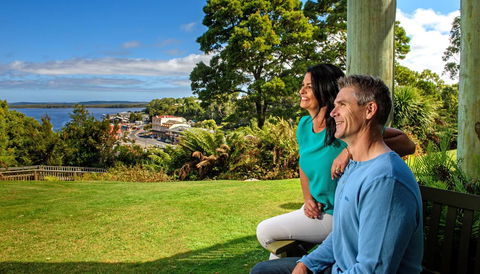 Strahan Village - New South Wales Tourism  8