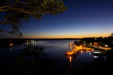 Strahan Village - New South Wales Tourism  14