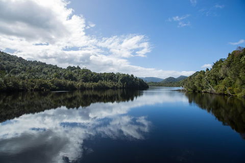 Strahan Village - New South Wales Tourism  29