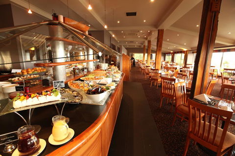 Strahan Village - New South Wales Tourism  20
