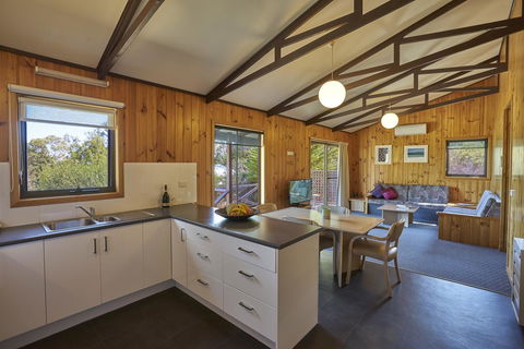 BIG4 Iluka On Freycinet - New South Wales Tourism  32