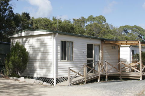 BIG4 Iluka On Freycinet - New South Wales Tourism  40