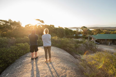 BIG4 Iluka On Freycinet - New South Wales Tourism  39