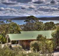 BIG4 Iluka on Freycinet