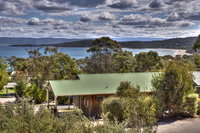 BIG4 Iluka on Freycinet