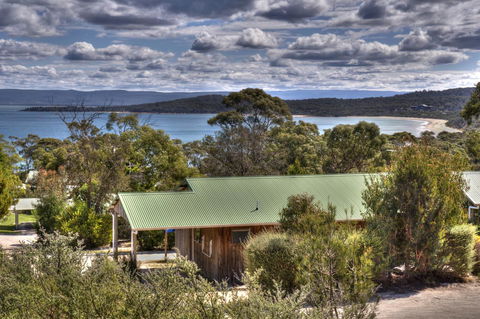 BIG4 Iluka On Freycinet - New South Wales Tourism  0