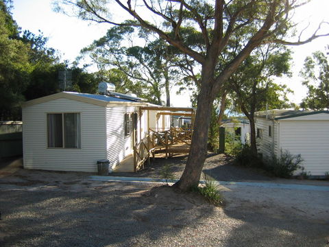 BIG4 Iluka On Freycinet - New South Wales Tourism  41