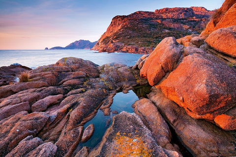 BIG4 Iluka On Freycinet - New South Wales Tourism  24