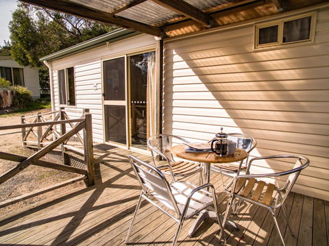 BIG4 Iluka On Freycinet - New South Wales Tourism  11