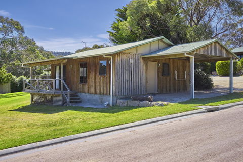 BIG4 Iluka On Freycinet - New South Wales Tourism  29