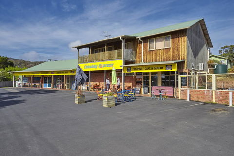 BIG4 Iluka On Freycinet - New South Wales Tourism  28