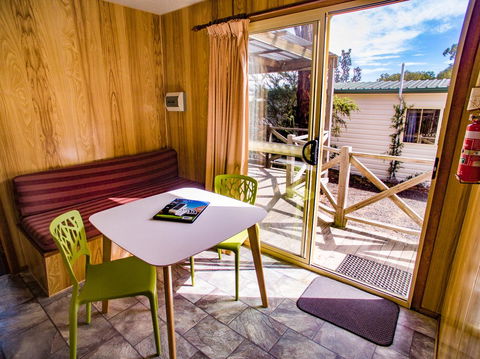 BIG4 Iluka On Freycinet - New South Wales Tourism  7