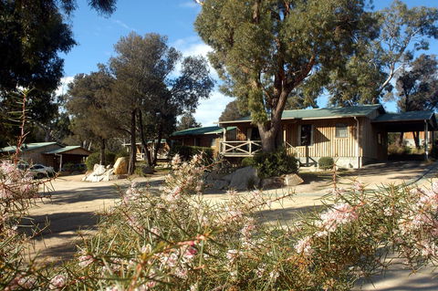 BIG4 Iluka On Freycinet - New South Wales Tourism  37