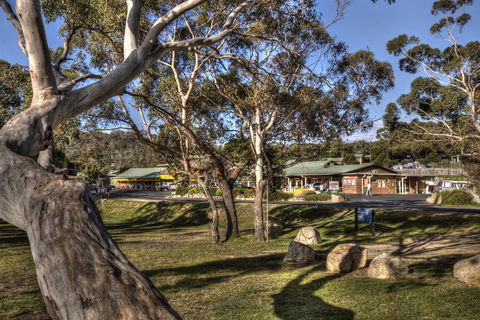 BIG4 Iluka On Freycinet - New South Wales Tourism  15