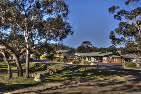 BIG4 Iluka On Freycinet - New South Wales Tourism  38